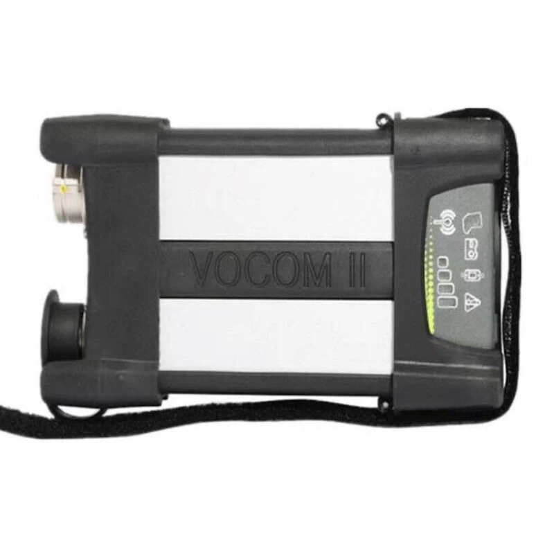 For VOLVO Vocom 88890400 Interface For Renault/UD/Mack Heavy Duty truck obd 2 scanner Calibrate & Programming Diagnostic Tool 2