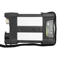 For VOLVO Vocom 88890400 Interface For Renault/UD/Mack Heavy Duty truck obd 2 scanner Calibrate & Programming Diagnostic Tool 2