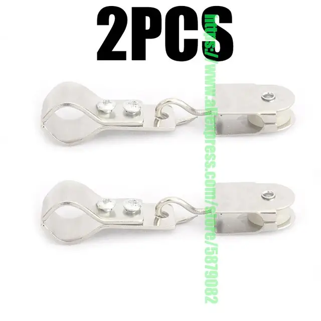 2Pcs