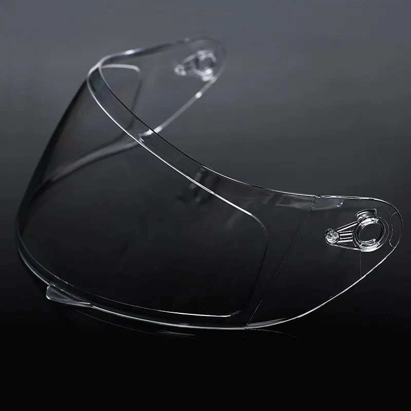 thumbnail image 1 of 1 pieza de protector facial para visera de casco de motocicleta de cara completa, lentes de repuesto para JK-902 JK-316 GXT-902 ORZ-991, 1 of 5