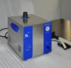 High quality robust built stainless steel case 5 bar steam pressure 2 litre boiler easy operate desktop jewellery Steam cleaner 6