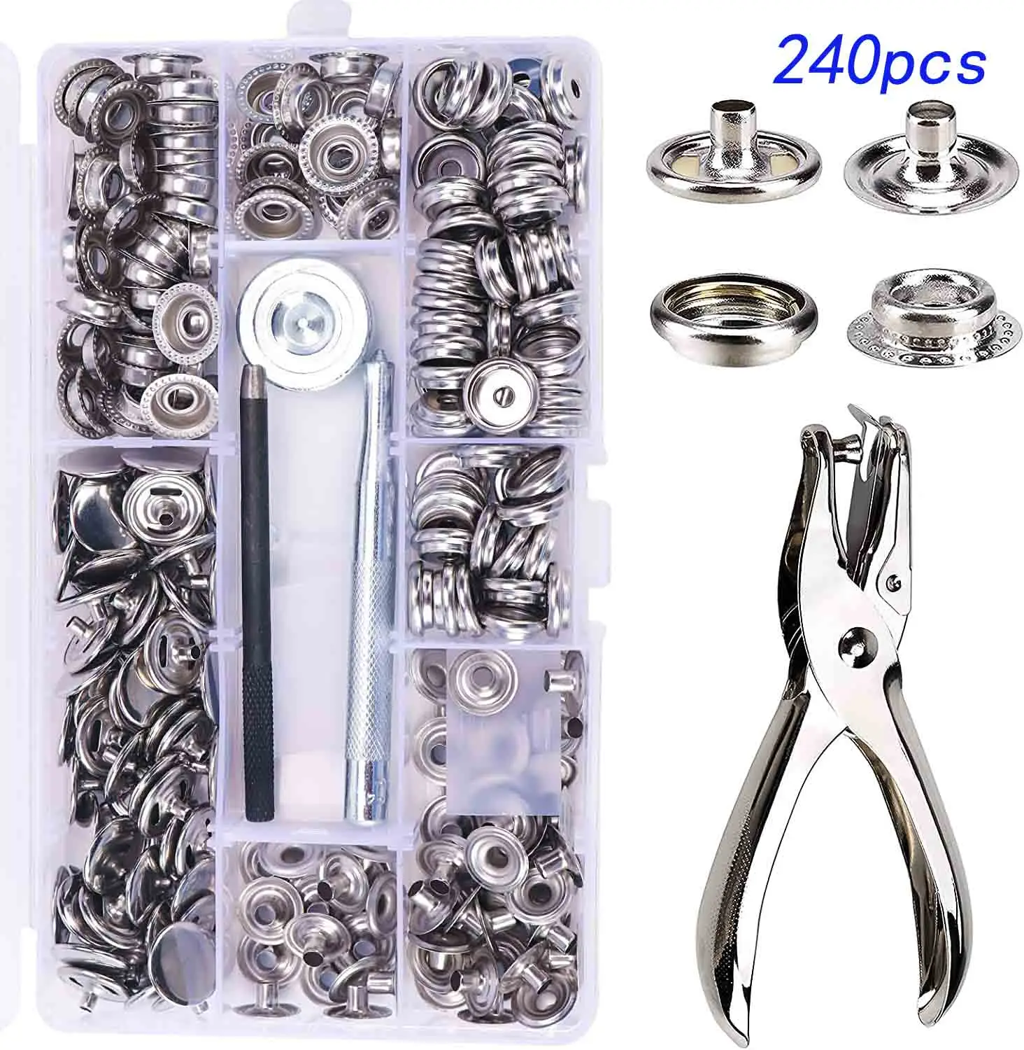 240pcs