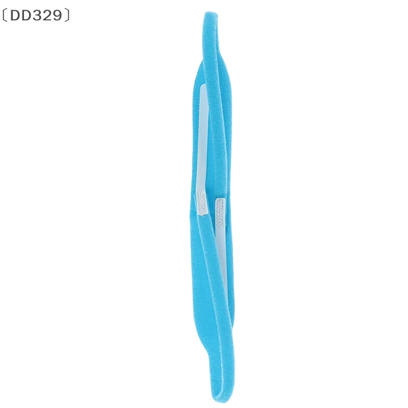 〔DD329〕Medical Tracheal Catheter Ultra-Soft Fixation Tracheotomy Tube Strap Sponge Neck Support Tracheostomy Fixed Belt Holder