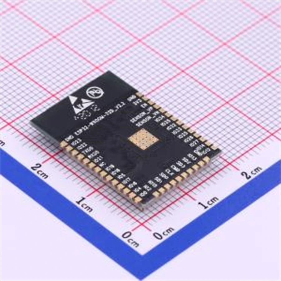 ESP32-WROOM-32D-N16