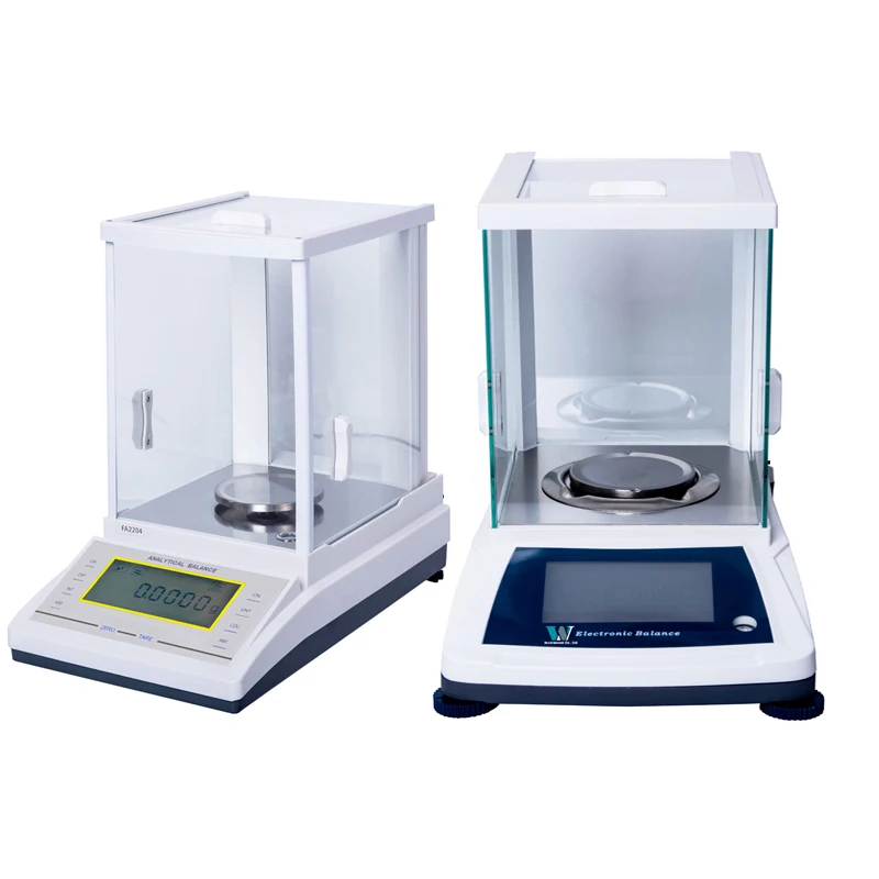 High Sensitivity 0.01g Microgram Digital Electronic Balance Weight Scale -  AliExpress