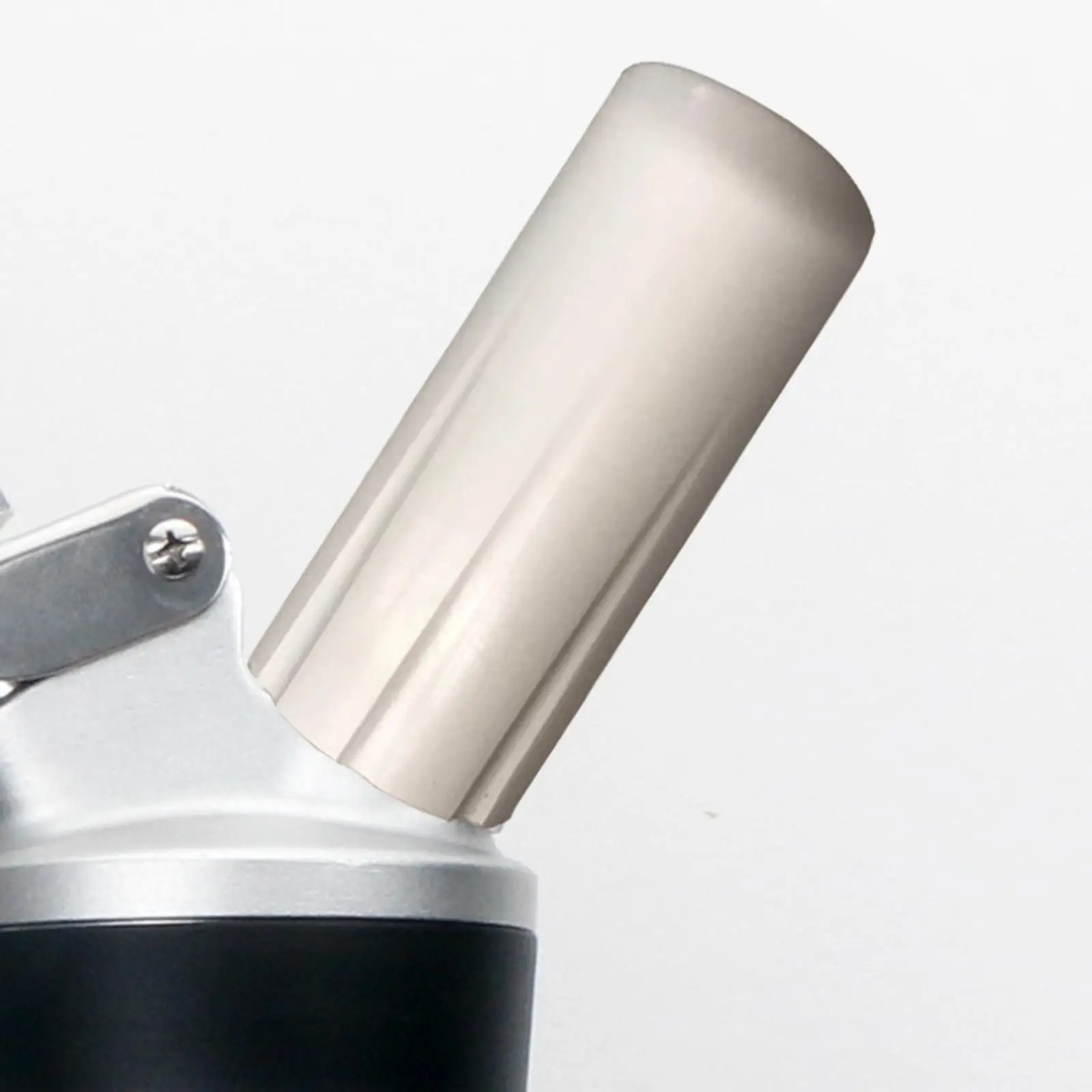 Whipped Cream Charger Holder Cream Cartridge Holder for Isi Profi Whippers Charger for Kitchen Household