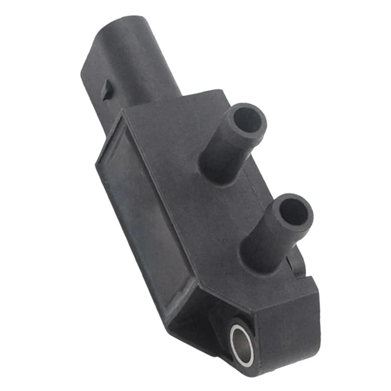 Vehicle Air Pressure Sensor Differential Intake Pressure Sensor 03L906051B For  A3 A4 A5 A6 Q3 Q5 Golf 2010 -