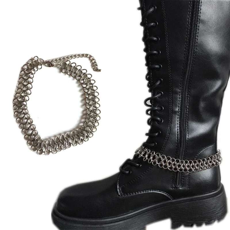 PH PandaHall Catene Decorative per Scarpe con Ciondoli per Lacci Da 12 pezzo, 6 Stili Ciondoli per Scarpe Dorate Accessori per Catene di Scarpe In Cristallo Gioielli per Scarpe per Sneakers Sandali