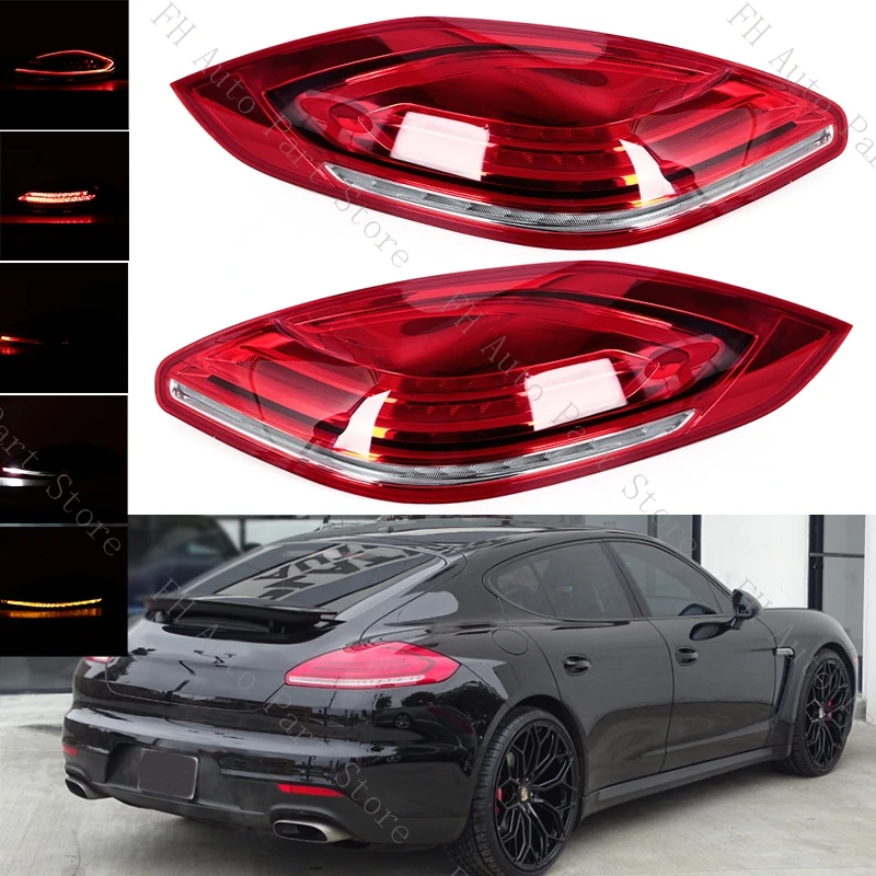 Tequipment – Boutique Porsche Nantes