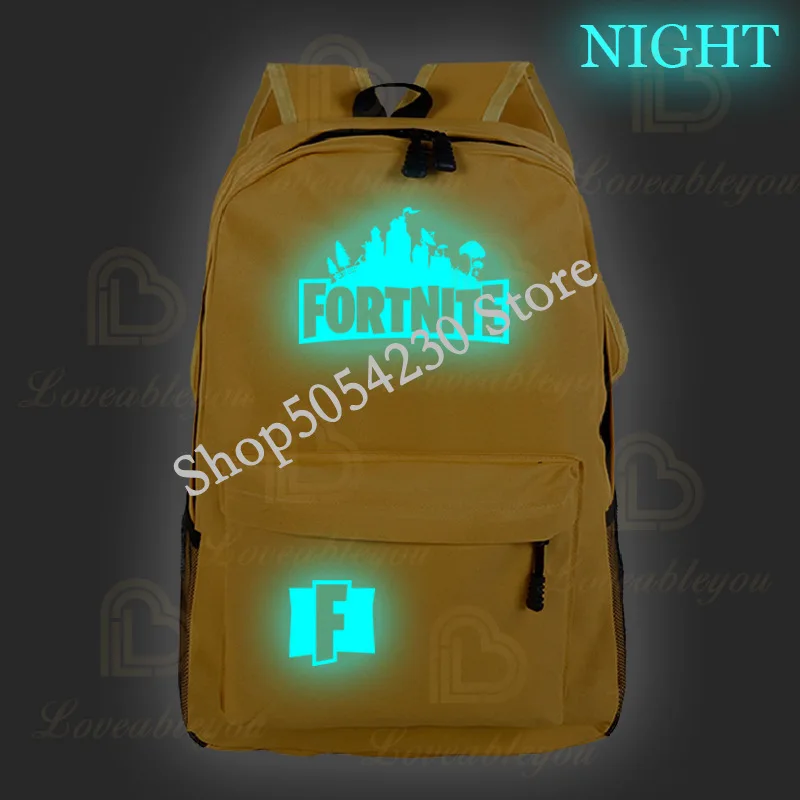 Fortnite Merch Fortnite Backpacks In Stores Fortnite Bookbag