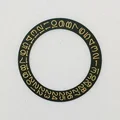 Date Wheel