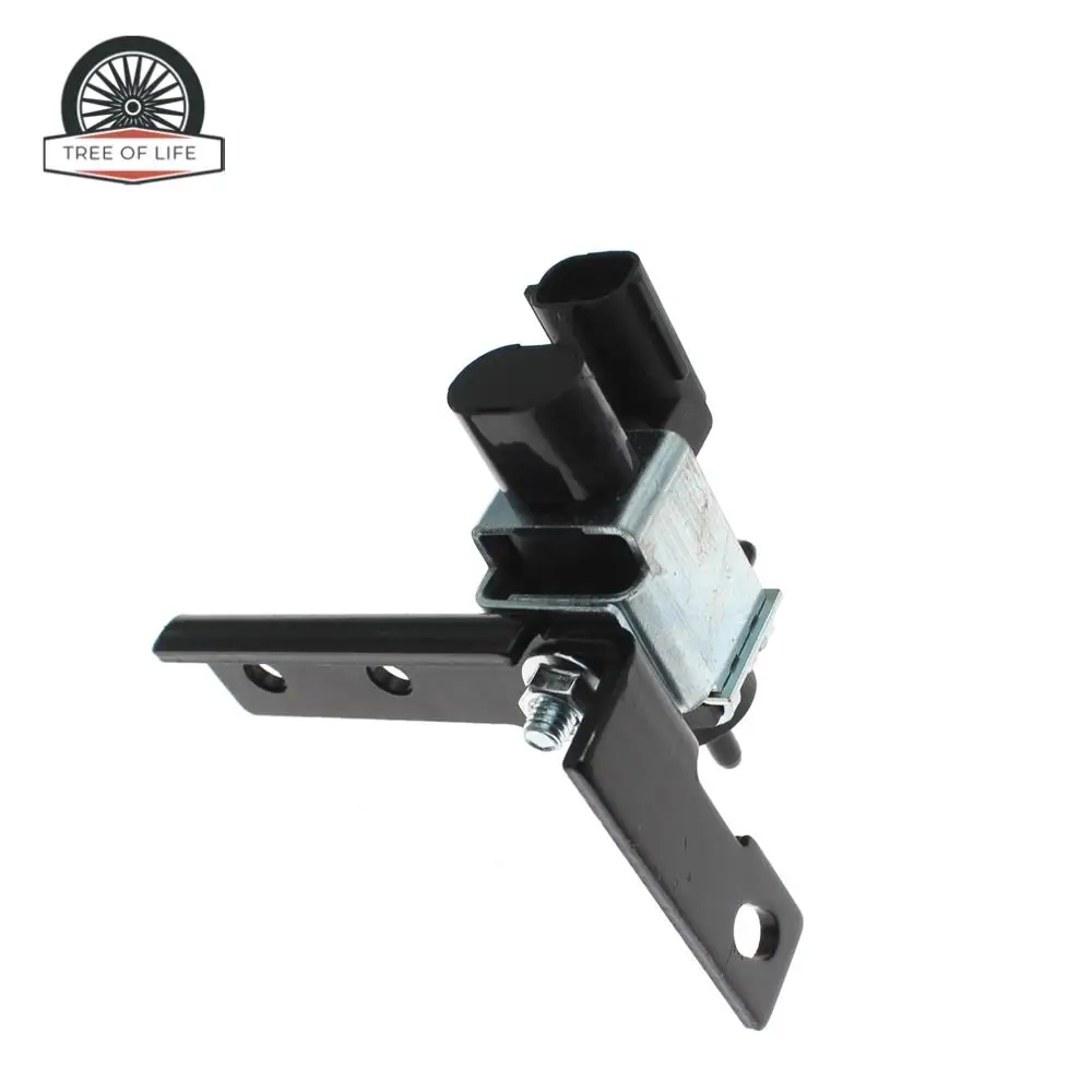 Purge Solenoid Valve For 09-14 Hyundai Kia 2.0L 2.4L 2009 2010 2011 2012 2013 2014 283242G000 CNR829 28324-2G000