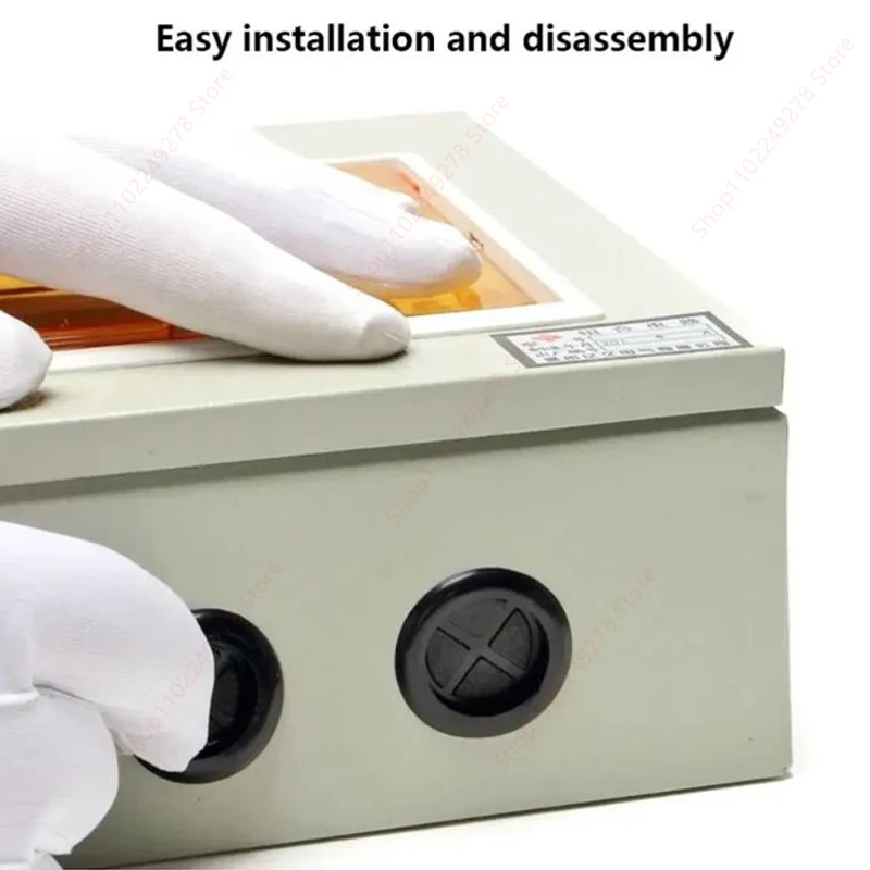Grooved Rubber Gasket single-sided flat guard coil Electric box inlet outlet O Seal Ring hole Plug Dust cover cable wire grommet