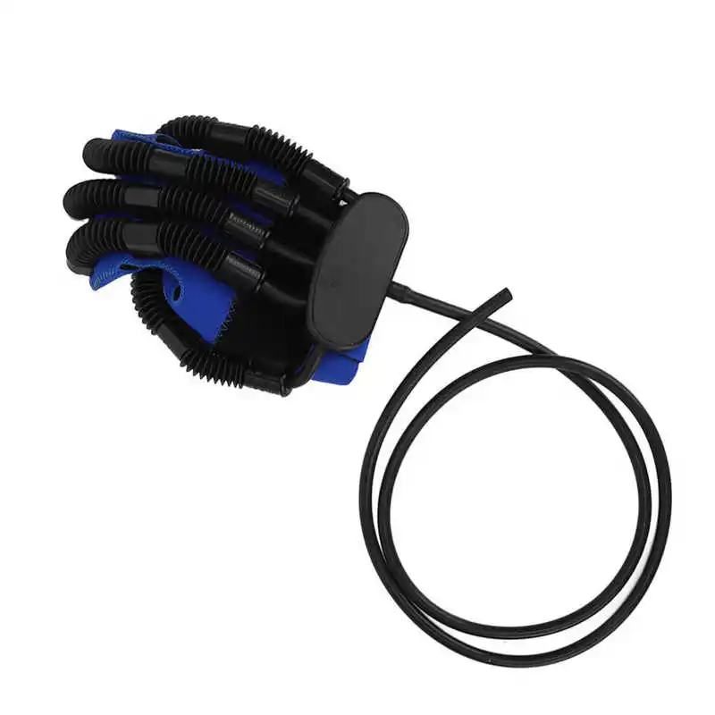 Children Single Glove Replacement Accessory for Valve Finger Rehabilitation Training Robot Glove XS Training Accessory Glove - Image 4