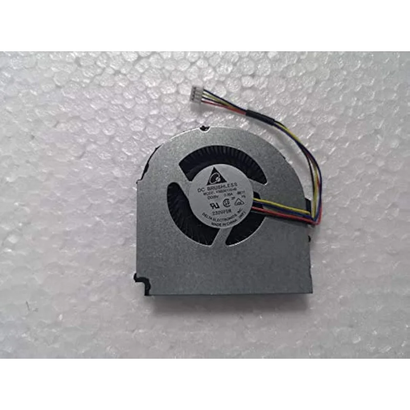 Ventola Di Raffreddamento Cpu Sostitutiva Per Laptop Lenovo Thinkpad X220 X220I X230 X230I