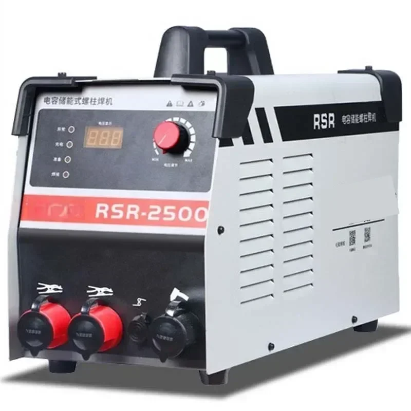 Capacitive Energy Storage Stud Welding Machine Bolt Label Welding Machine, Insulation Nail Seed Machine