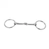 Iron Loose Equestrian Horse Tack Size 5\\\\\\\\\\\\\\\" 2