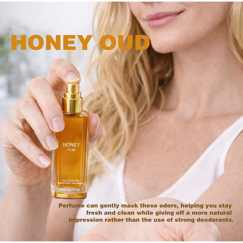 Lyxig eau de parfum för män och kvinnor med blommig doft_voghion.com