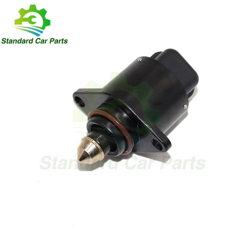 IACV 92061898 Idle Air Control Valve For Daewoo Leganza 2.2L Nubira 2.0L 1999 2000 2001 2002 92061898 C95176