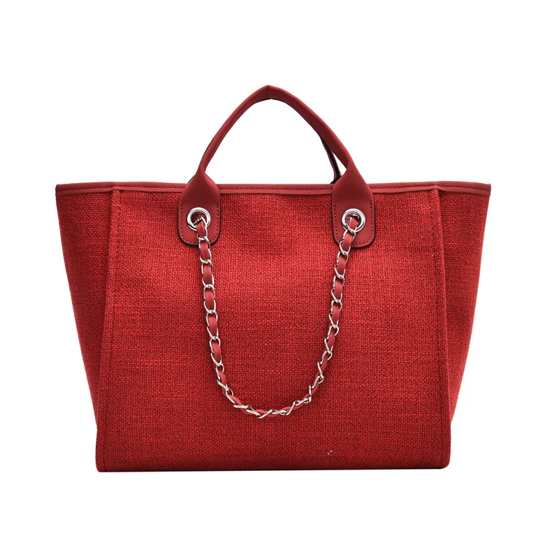 Bucket New One Bag Shoulder Large Capacity Handheld Crossbody Handbags For Women Casual High-Quality Messenger Versatile Luxury