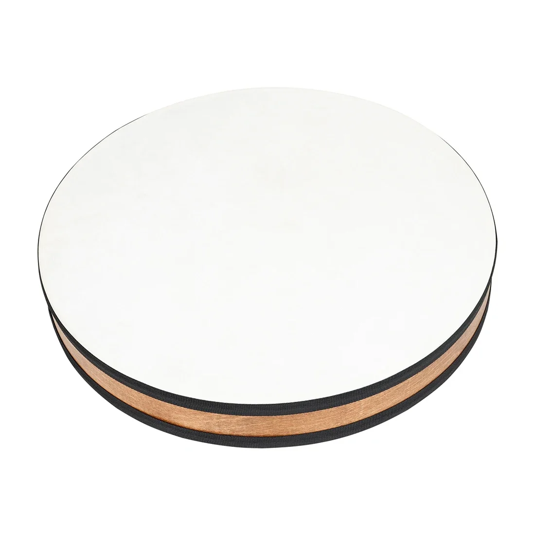 Tambourine Waves Sound Ocean Hand Drum Orff Percussion Instrument Wave Bead Ocean Drums for Children Gifts 16/18/20/22 Inch