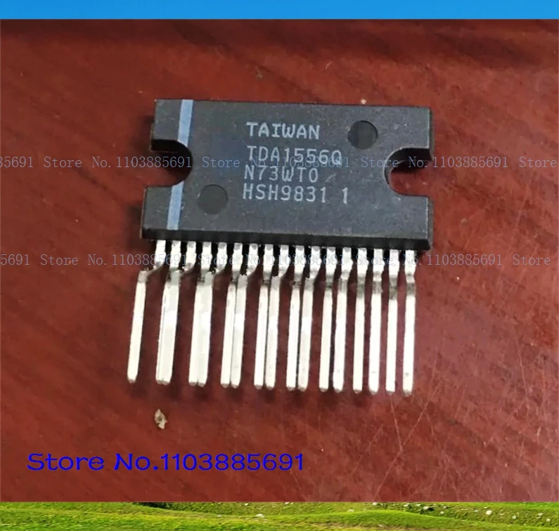 

TDA1556Q