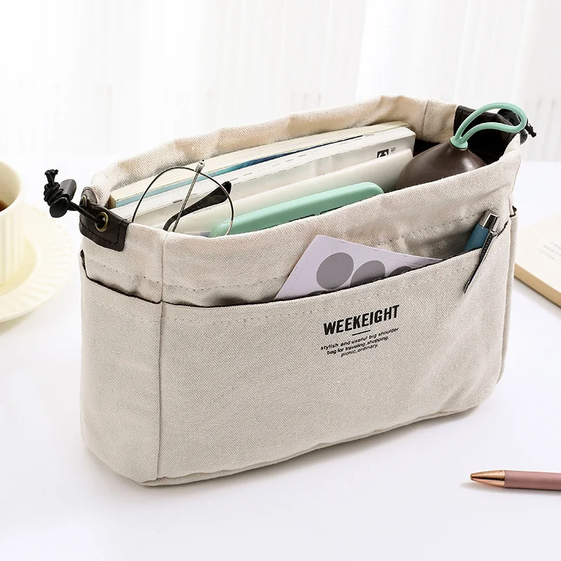 Beige large