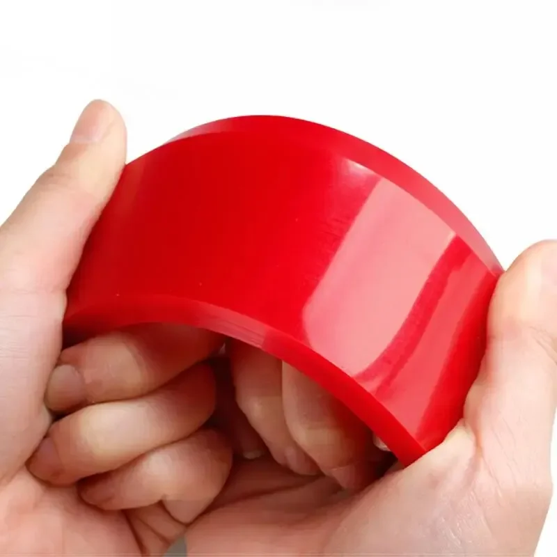 Automotive Window Film Scraper 1PCS Vinyl Packaging Kit for Wallpaper Film Scraping Glass Cleaning