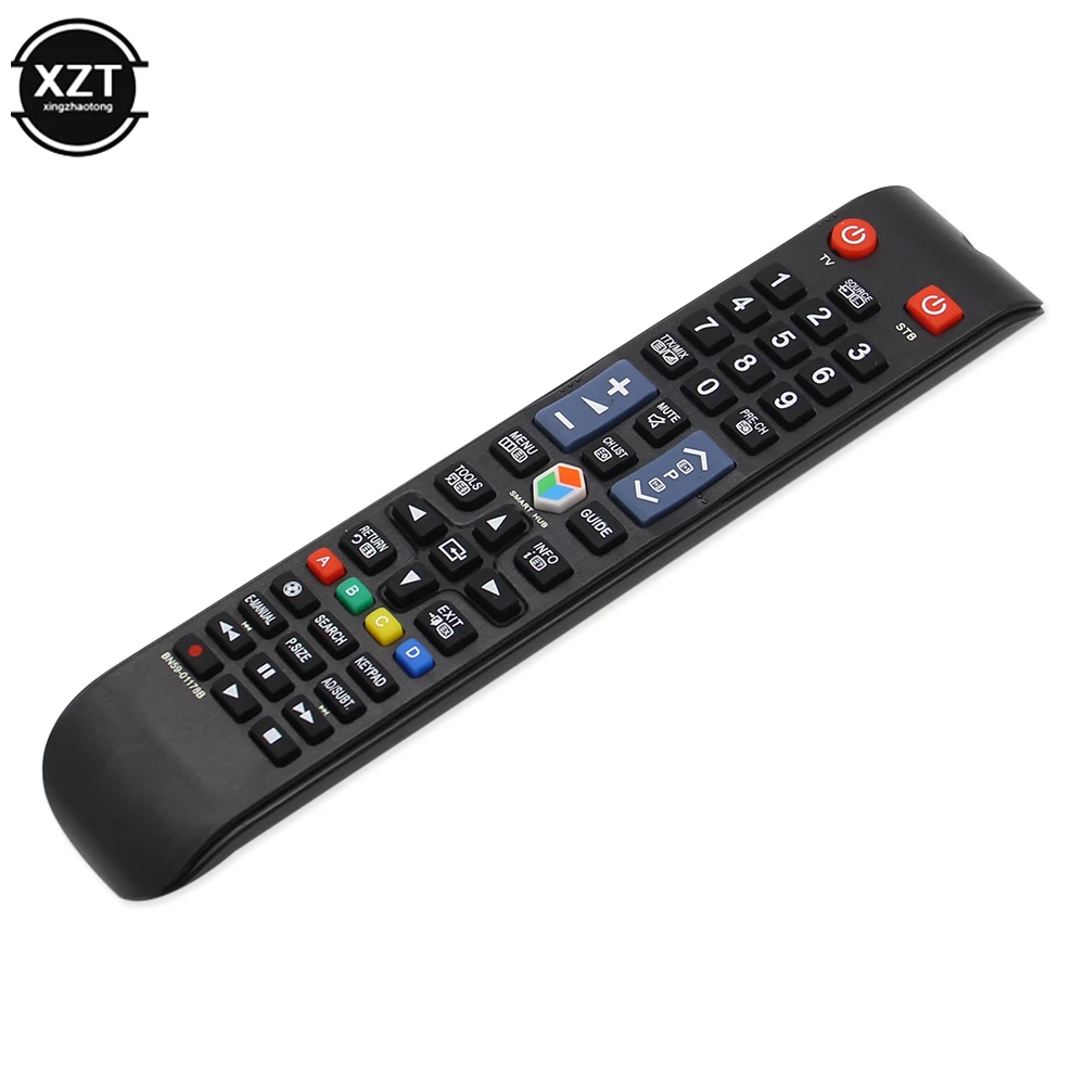 Для Samsung LED TV BN59-01178B Remote Control для AA59-00793A AA59-00797A AA59-00790A TV Fernbedienung