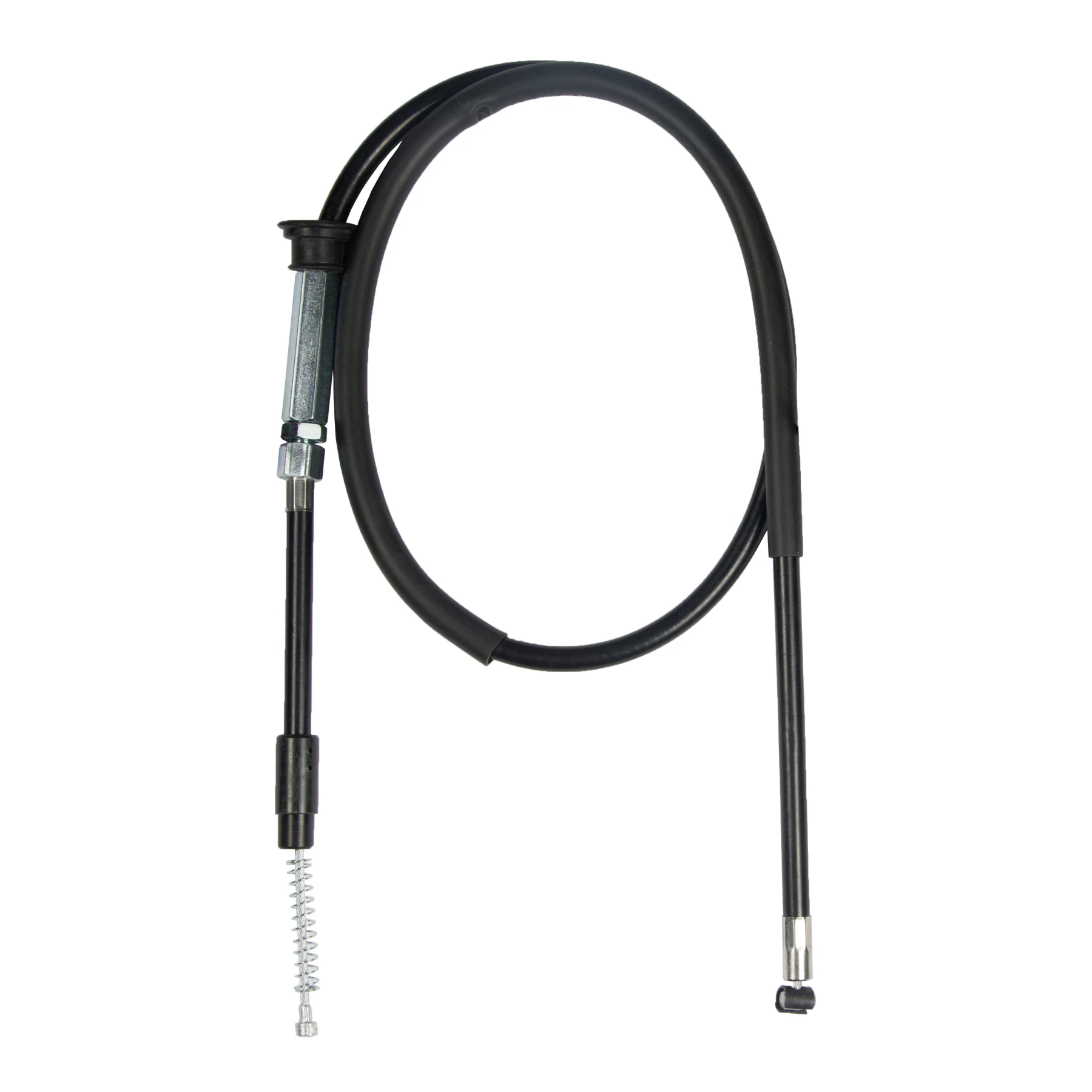 Motomaster 54011-039 Cavi Frizione Per Kawasaki H2 750 Mach 4 (1972-1972)