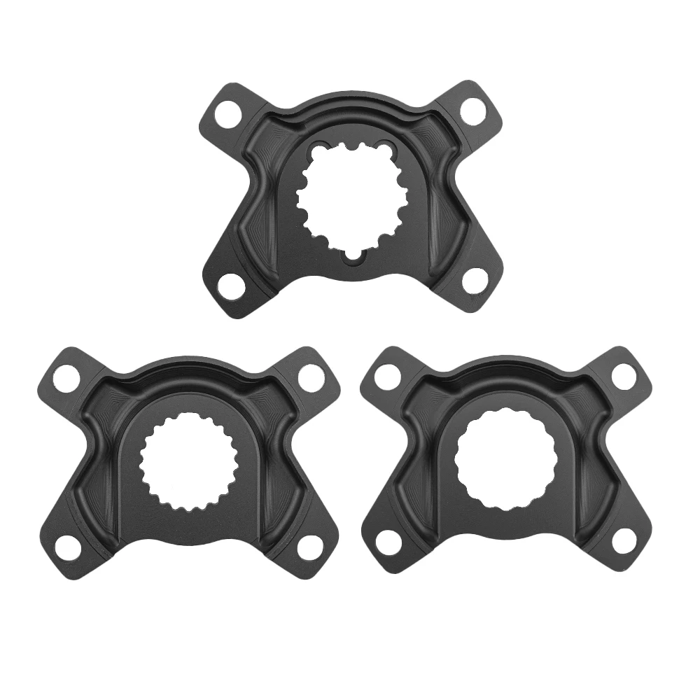ZRACE Direct Mount 4-Bolt Spider for 105 ULTEGRA DURA-ACE
