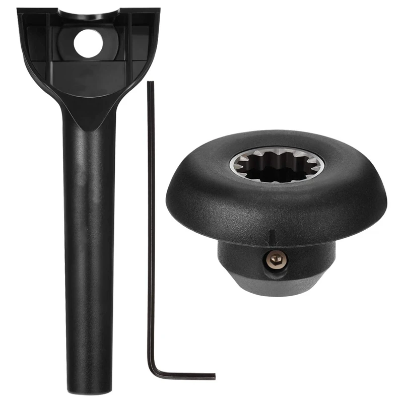 Blender Blade Removal Tool Wrench, Drive Socket, Hexagonal Wrench