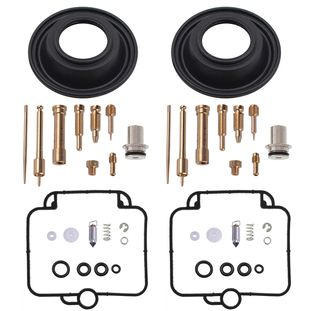 Per Mikuni Bst33 Bst 33 Bmw F650 Carburatore Moto Carb Rebuild Kit Di Riparazione
