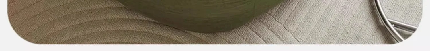 Description Picture 4 of itemOMGD Lazy Person Sofa Single Tatami Small Household Balcony Living Room Office French Net Red Models Nest Sofa Chair New