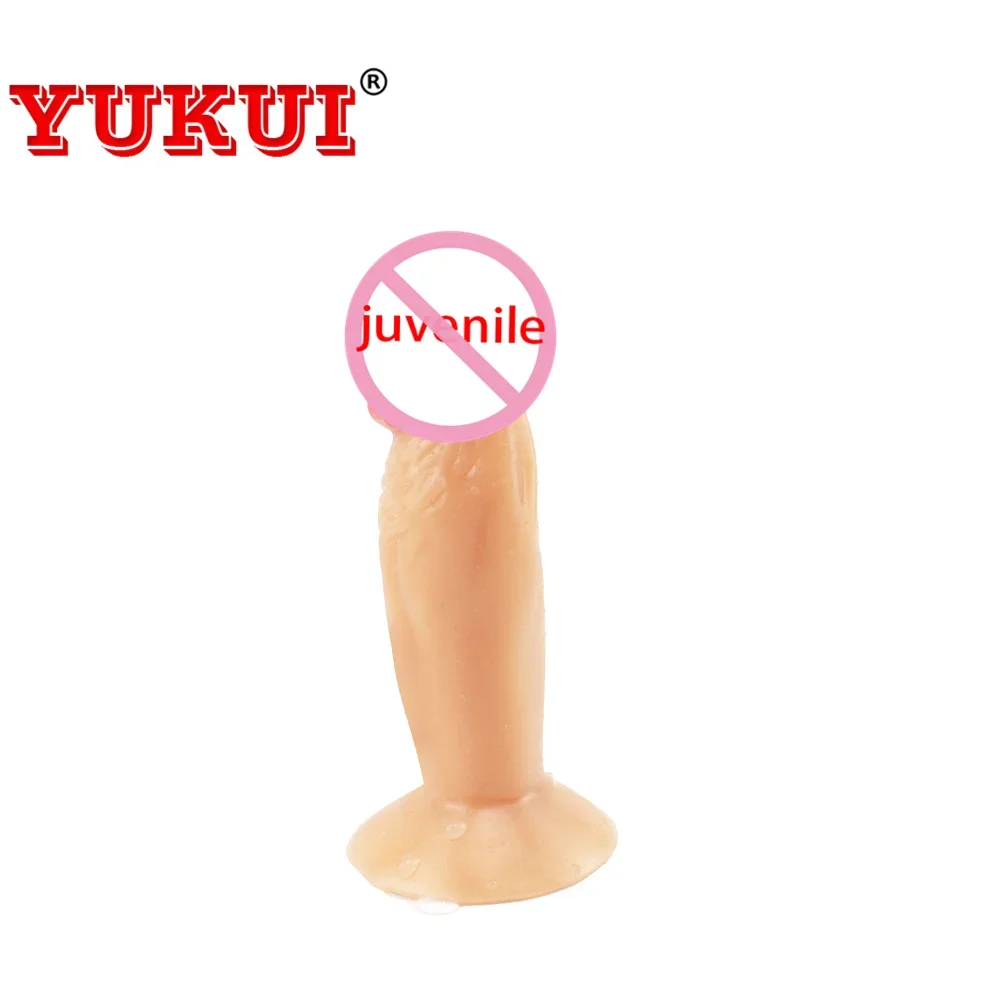 

11CMMini Size Dildos Cheap and Affordable Sex Toy Lesbian Adult Adult Toys