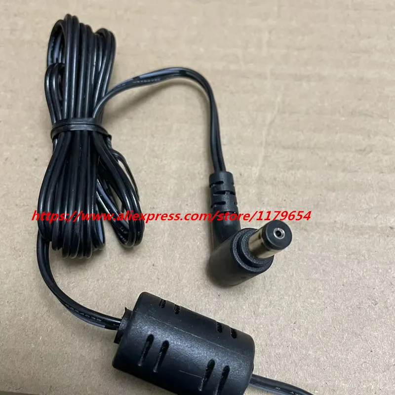 Original AC Adapter DA-38A25 25V 38W Power Charger For LG