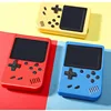 56415-ce5838.jpg Mini console de jeu vidéo portable, 400 jeux intégrés, 8 bits, 3.0 pouces