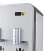 New Type Plastic Cooling Hot And Cold Countertop Portable Water Dispenser With Ice Maker 3