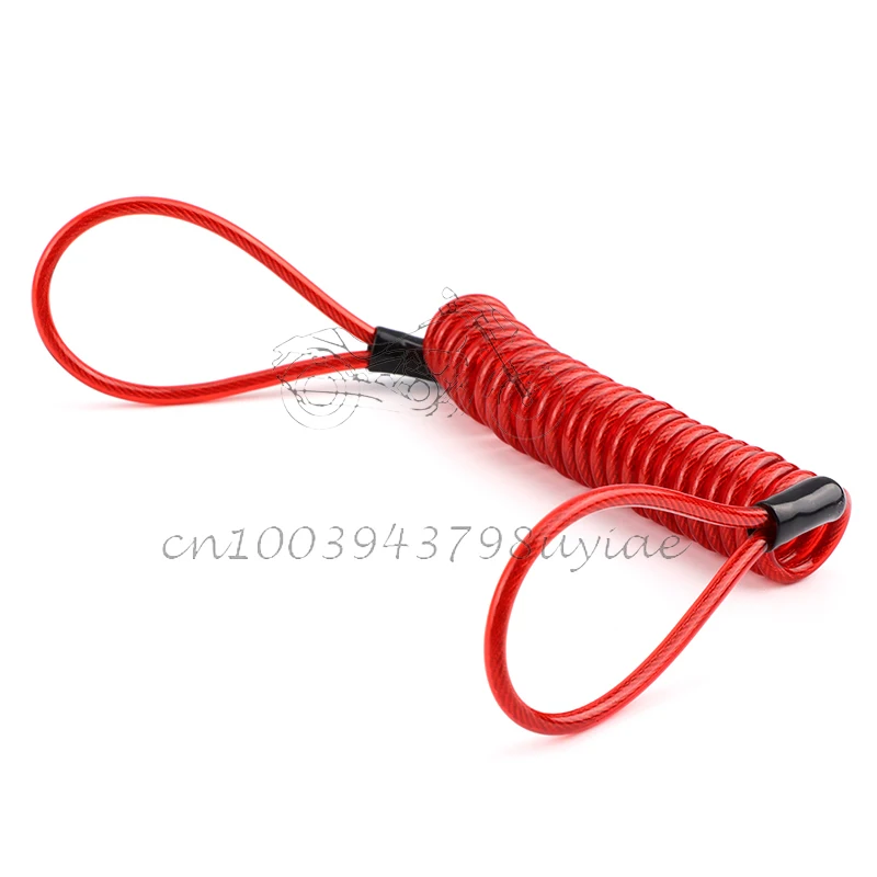 Рисунок 2 - Защитный дисковый замок