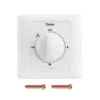 Countdown Timer Switch 50Hz Control Timer Controller Durable Easy Installation For Electronic Mechanical High Quality 1