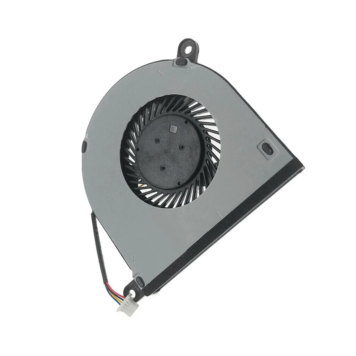 Рисунок 4 - Вентилятор охлаждения процессора