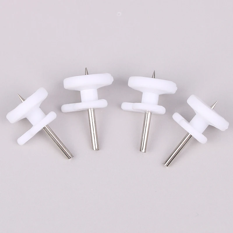 Picture Frame Hangers 50 Pcs Mini Wedding Invisible Non-marking Nails Wall Hanging Picture Frame Holder Photo Hanger Hooks