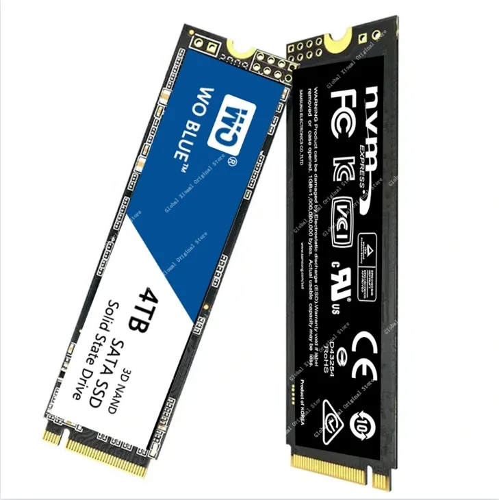 NVMe PCIe 4.0 M.2 2280 SSD ϵ ̺ ũ, PS4, PS5 ƮϿ ̴ PC ӿ ǻ, SN580 SSD, 8TB, 4TB, 2TB, 1TB, ǰ