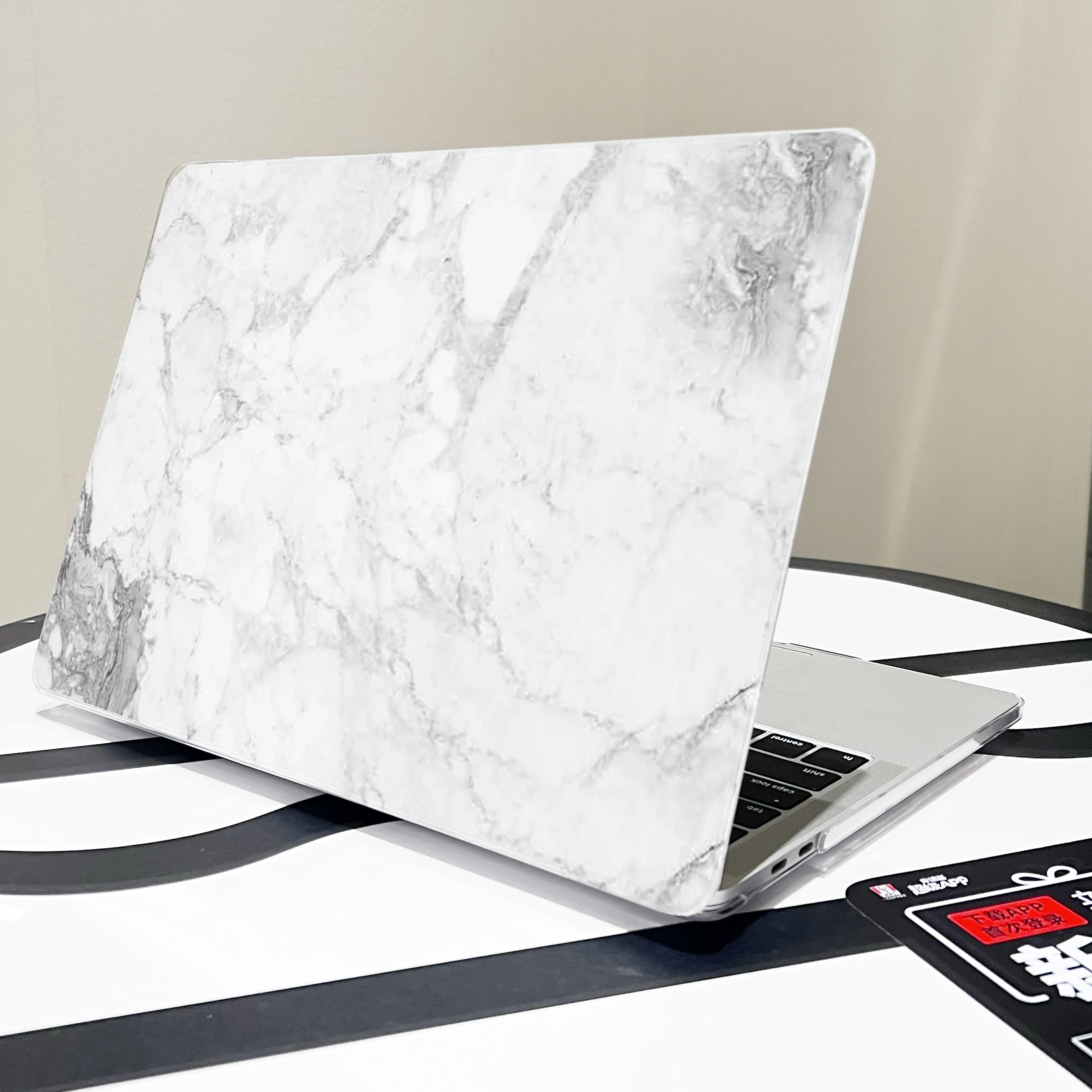 Classic marble Case For Microsoft Surface Laptop 3/4/5 15