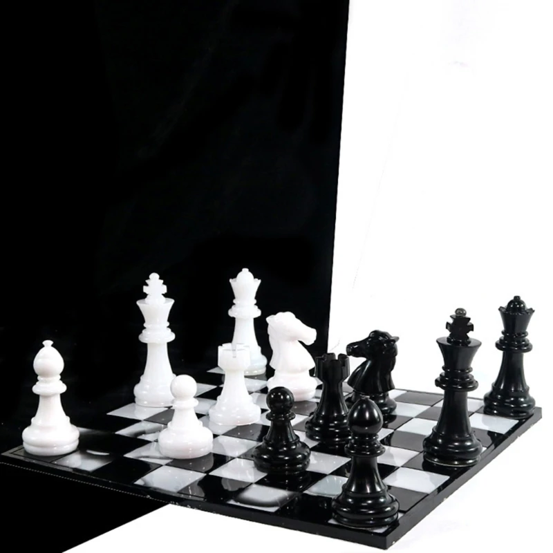 Moules pour jeux d'échecs médiévaux - France