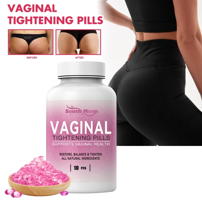 Butt Lift Moisturizing Hip Lifting Essence Capsule for Women Sexy Buttock Extracts Lifting Capsule Increase Elasticity Buttocks hip enlargement cream