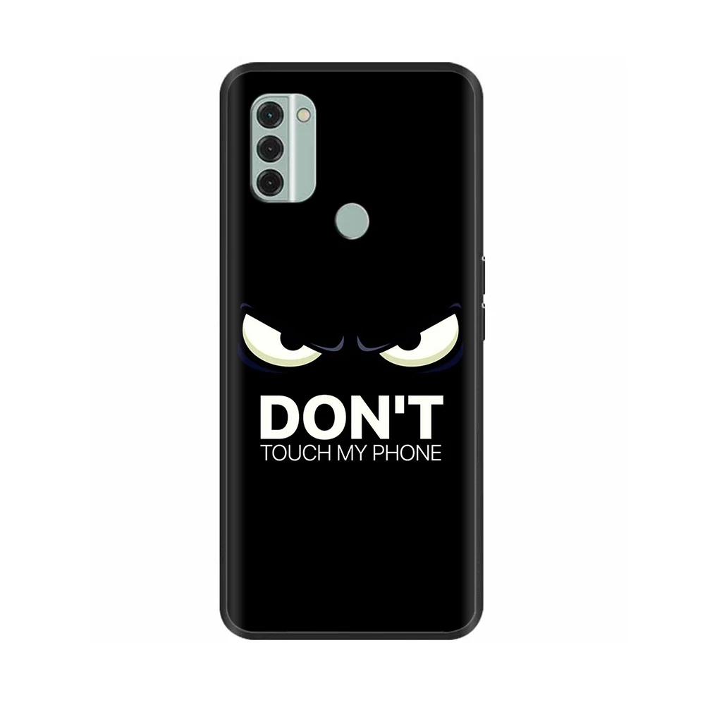 Stylish Silicone Soft TPU Painted Phone Case Cover - Vibrant Design Protective Bumper Coque