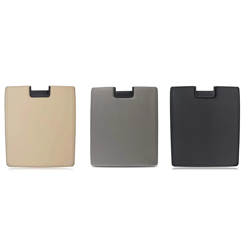 

NEW-Center Console Lid Armrest Kit Cover With Latch For Chevy GMC Silverado Suburban Tahoe Sierra Pickup 20864154