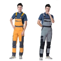 Men's Welding Overalls