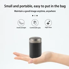 

Small Mini Type-C USB Rechargeable Travel Men's Shaver Sharp Pocket Size Outdoor Tool Self Sharpening Electric Shaver